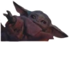BabyYoda 2
