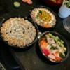 Sushi 6