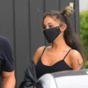 Ariana Grande 🧁 ; 4