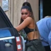 Ariana Grande 🧁 ; 5