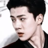 あ mood sehun :; by 5