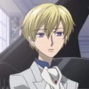 Ouran host club. 6