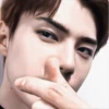あ mood sehun :; by 6