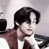 Taehyung by @wieosij :: 6