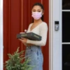 Ariana Grande 🧁 ; 8
