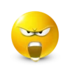 Yellow Emoji • 5