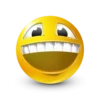 Yellow Emoji • 6