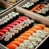 Sushi 12