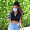Ariana Grande 🧁 ; 10