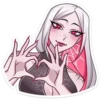 💕 Стики тYт: 6