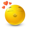 Yellow Emoji • 7