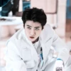 あ mood sehun :; by 9