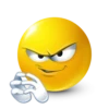 Yellow Emoji • 8