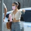 Ariana Grande 🧁 ; 12