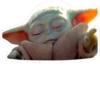 BabyYoda 6