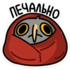 Сова Вова 11