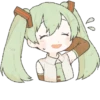 Loose Hatsune and friends|rif| 8