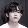 Taehyung by @wieosij :: 14