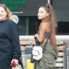 Ariana Grande 🧁 ; 15
