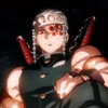 Tengen Uzui 12