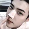 あ mood sehun :; by 14