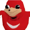 Uganda Knuckles 13