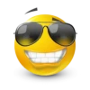 Yellow Emoji • 14