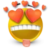 Yellow Emoji • 15