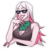 💕 Стики тYт: 18