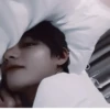 Taehyung by @wieosij :: 19