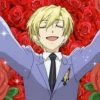 Ouran host club. 17