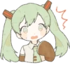 Loose Hatsune and friends|rif| 13