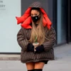 Ariana Grande 🧁 ; 18