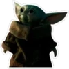 BabyYoda 8