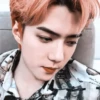 あ mood sehun :; by 17