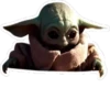 BabyYoda 9