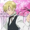Ouran host club. 20