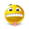 Yellow Emoji • 18