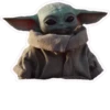 BabyYoda 11