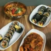 Sushi 21