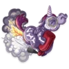 Undead Unicorn 15