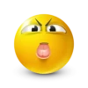 Yellow Emoji • 19