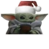 BabyYoda 12