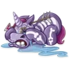 Undead Unicorn 16