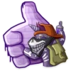 Undead Unicorn 17