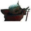 BabyYoda 14