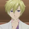 Ouran host club. 23