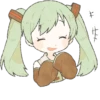 Loose Hatsune and friends|rif| 19