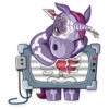 Undead Unicorn 18
