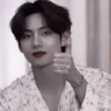Taehyung by @wieosij :: 22